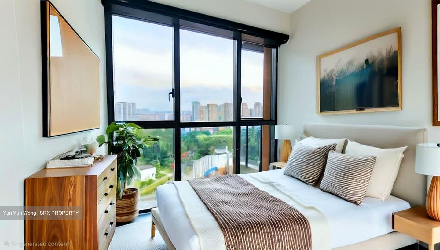 Amo Residence (D20), Apartment #591847551